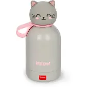 Legami Kinderthermosflasche - Katze 0,3l