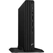 HP Pro Mini 260 G9, Intel Core i5, i5-1334U, 8 GB, DDR4-SDRAM, 256 GB, Windows 11 Pro