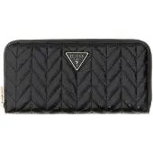 GUESS Cheryl SLG Zip Around Wallet