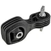NTY Motorlager Hinten Unten für HONDA CR-V III (RE) ZPS-HD-132