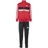 Adidas Seasonal Essentials Tiberio 3 Stripes Tricot Trainingsanzug