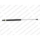 LESJÖFORS 444012 Gasfeder Heckklappendämpfer für OPEL Astra G CC (T98)