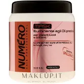 Brelil Professional Leuchtmaske für fettiges Haar 1000 ml