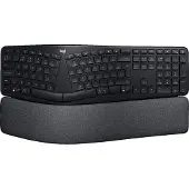 Logitech Ergo K860 Funktastatur Englisch