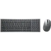Dell Km7120w Kabellose Tastatur Und Maus Deutsch