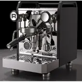 Rocket RE852S1B11 Mozzafiato Fast V, Schwarz
