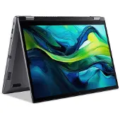 Acer Aspire Spin 14 ASP14-52MTN-75Q5, Intel Core Ultra 7, 35,6 cm (14"), 1920 x 1200 Pixel, 16 GB, 1 TB, Windows 11 Home
