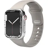 Vonmählen Classic Band 2 Armband für Apple Watch | 38/40/41/42 mm - Cream
