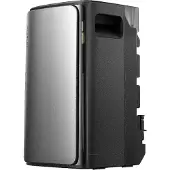EcoFlow Powerness Balkonkraftwerk Speicher – STREAM Ultra 1,92 kWh (4 MPPT) Speicher mit 5x STREAM Pro 1,92 kWh (3 MPPT) und Smart Meter, (0% MwSt)
