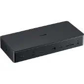Asus Master Thunderbolt 5 Dock DC510, Kabelgebunden, Thunderbolt 5, 140 W, 2500 Mbit/s, Schwarz, MicroSD (TransFlash), SD