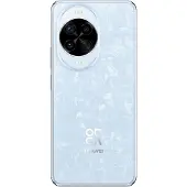 Huawei Smartphone "Nova 14 Pro", weiß (hellblau), 512 GB, Mobiltelefone, Smartphone