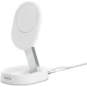 Belkin Boostcharge Pro 15w Drahtloses Ladegerät
