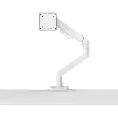 BenQ BSH02 Ergo Monitorarm weiß