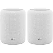 WIIM Sound Lite Twin Weiß