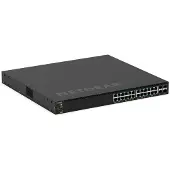 Netgear 28pt M4350-24g4xf Switch