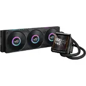 Asus ROG Strix LC IV 360 ARGB LCD