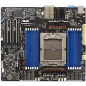 Asus K14PA-U12/ASMB11, AMD, Socket SP5, AMD EPYC 9004, DDR5-SDRAM, 3 TB, 4800 MHz