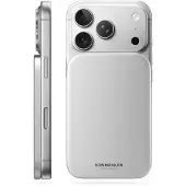 Vonmählen Powerbank Evergreen Mag 3000 mAh