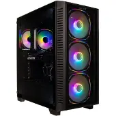 Captiva Highend Gaming I89-832, 3,9 GHz, Intel Core Ultra 7, 265KF, 32 GB, 1 TB, Windows 11 Home