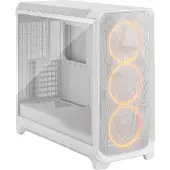 Fractal Design Meshify 3 Xl Rgb Tg Clear Pc-tower-gehäuse
