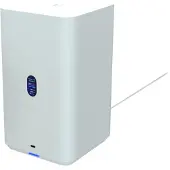 Ubiquity Ubiquiti UNAS 2, NAS, Desktop, Cortex-A, Cortex-A57, 4 GB, Weiß
