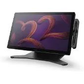 Wacom Cintiq Pro 22 Stand Bundle