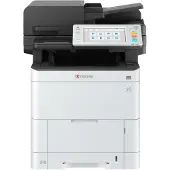 Kyocera ECOSYS MA3500CIFX - Multifunktionsdrucker - Farbe - Laser - A4 (210 x 297 mm)