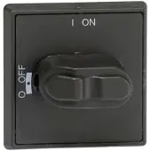 ABB OHBS1AH1 Selektorgriff 0 OFF-1 ON 1SCA105210R1001