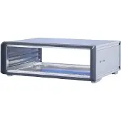 NVent 14577143 19 Zoll Baugruppenträger 1 St.