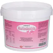 Berco - Arzneimittel, Gottfried Herzberg GmbH Maltodextrin 12 Lamperts Pulver 2500 g