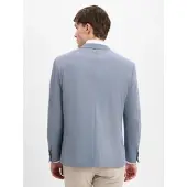 Finshley & Harding Sakko Maarten in marine hellblau | Gr.: 110