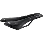 San Marco Selle Aspide Full-fit Dynamic Narrow Sattel Schwarz 132 mm Herren Schwarz 132 mm