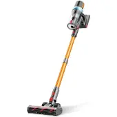 Yaber Odkurzacz P20 Acu vacuum cleaner, HEPA, Touch control