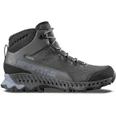 La Sportiva Stream Woman GTX, Onyx/Limestone, Größe 39.5, ZFHS128G19B53395, Mountain Hiking Mid Cut Schuhe Damen -