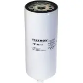 FILTRON Kraftstofffilter PP 967/7 passend für MERCEDES-BENZ Citaro (O 530) Anschraubfilter