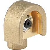 Format Schiebekupplung 22mm Flachnippel FORMAT