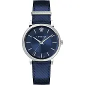 Versace SP Versace V-Circle Gent VE5A00120 Herrenuhr V-Circle Gent