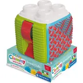 Clementoni Peppa Pig Clemmy Aktivitätswürfel