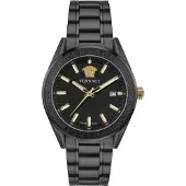 Versace SP Versace V-Code Gents VE6A00925 Herrenuhr V-Code Gents