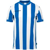 Uhlsport Stripe 2.0 Trikot Kurzarm Kinder - Royal / Weiß