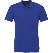 Kempa Prime Kurzarm-poloshirt
