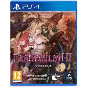 Ps4 Deathsmiles 1 And 2