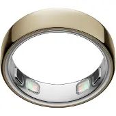 OURA Ring 5 Größe 13 Gold