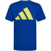 Adidas T-Shirt "TRAIN ESSENTIALS BIG LOGO"
