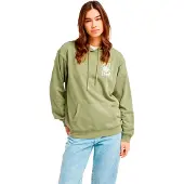 Roxy Surf Stoked Kapuzenpullover