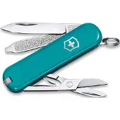 Victorinox Classic SD Mountain Lake Multitool