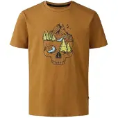 Dare 2b Dare2b Trailblz Iiitee dark cumin (ZJ2) 5-6yrs
