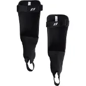 PRO TOUCH Schienb-Schütz. Force 100 FS GREY/YELLOW