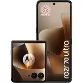 Motorola Razr 70 Ultra