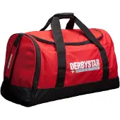 Derbystar Sporttasche Hyper 37L rot
